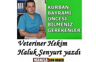 Kurban Bayramı öncesi bilmeniz gerekenler