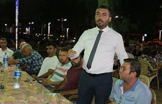Siyasetçiler Manisa’ya İhanet Etti