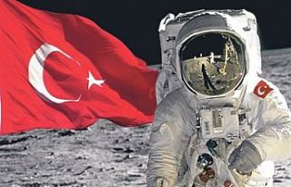 Teklif geldi.. Türk astronot uzaya gidecek mi?