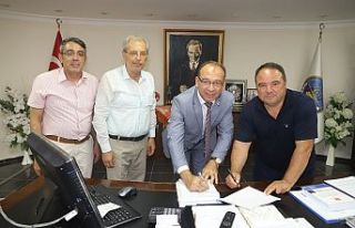 Turgutlu Belediyesi Personeline Desteğini Arttırıyor
