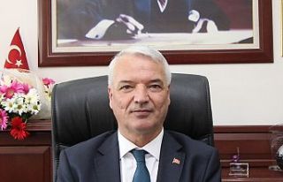 Saruhanlı'nın Kurtuluşunun 97. Yılında Başkan...
