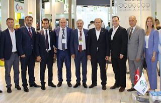 WorldFood’un yıldızı Akhisar