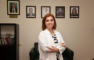 Ameliyathanelerin isimsiz kahramanları “Anestezi...