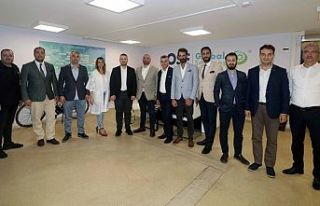 Global ölçekli yazılım şirketi İzmir’i tercih...