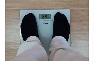 Obezite Astıma Yol Açabiliyor