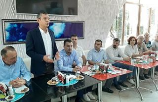 Turgutlu'daki Çevre Sorunlarının Takipçisi...