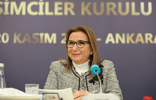 Bakan Pekcan Kadın Girişimcilere İhracat İçin...