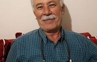 Demirci'ye Düğüne Gelen Öğretmen Emeklisi...