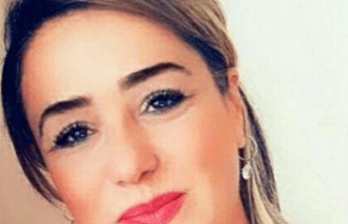 Ebru Öğretmen Evinde Ölü Bulundu