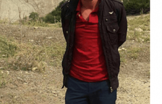 Kayıp Muhtar evine döndü