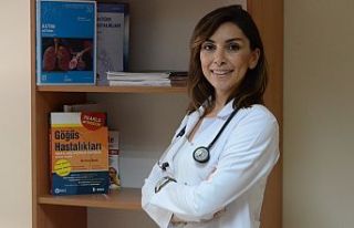 Üniversite Mezunlarının Aşılanma Oranı Düşük...