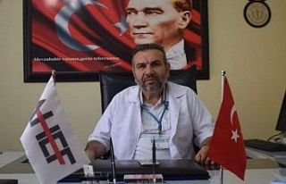Aile Hekimi Doktor Kendini Asarak  İntihar Etti