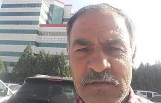 Domuz avına giden avcı göğsünden vurulmuş ve...