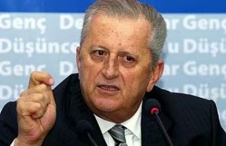 Rehin Alınmış Türkiye - Rıfat Serdaroğlu