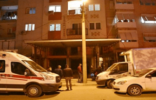 Silahlı kavga da cinayet! 1 kişi öldü, 1 kişi...