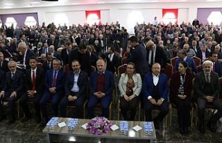 Var mı Demirci'ye Yan Bakan, bugün Geldi Üç...