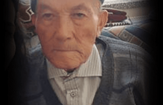 Yaşlı adam evinde ölü olarak bulundu