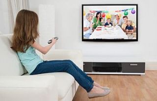 Çocuğunuz Televizyonun Sesini Çok Açıyorsa Dikkat...