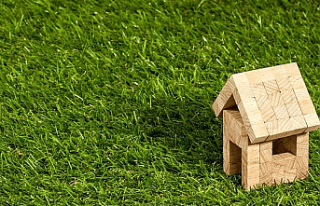 İpotekli Konut Satışı Yüzde 600 Arttı