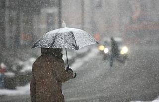 Aman Dikkat! Meteoroloji'den 5 uyarı birden...