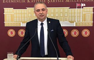 Azalan Nüfus Köyler ve İlçeler İçin Endişe...
