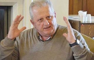 Türk Hazinesi Sizin Aile Bankamatiğiniz Mi?-Rıfat...