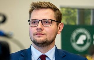 Çevre Bakanı Koronavirüs'e yakalandı