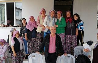Düğüne Katılmak İçin Gittiği Mahalleye Düğün...