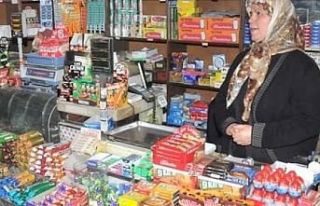 Mevcut Bakkalların Korunması İçin Yeni Marketlere...