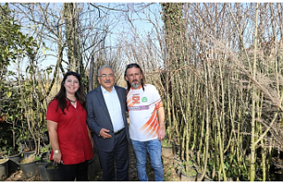 Öğretmenliği Bırakıp Botanikçi Oldu