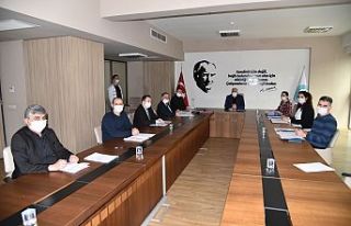 Büyükşehir’den Kira Bedellerini Faizsiz Erteleme...