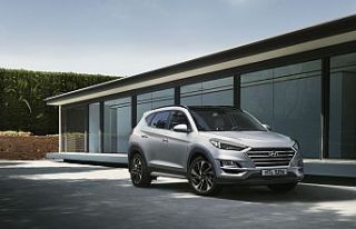 Hyundai Yükseliş’te “Şimdi Al 3 Ay Sonra Öde”...