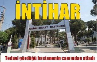 Kovid-19 Testi Yapılmıştı! Tedavi Gördüğü...