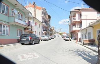 Sokağa Çıkma Yasağı Pazar Günü Gece Saat 00.00'a...