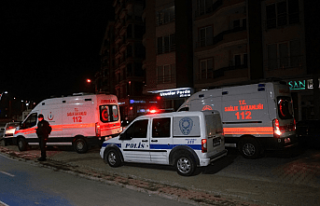 SON DAKİKA ! Yol kontrolü yapan jandarma ekibine...