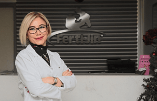 Tüp Bebeğe Koronavirüs Darbesi