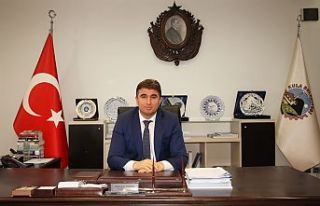 Başkan Tosun’dan, 19 Mayıs ve Kadir Gecesi mesajı