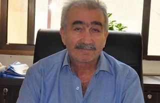 İYİ Parti'yi üzen ölüm ; İl yöneticisi...