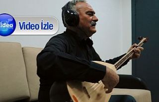 Kulalı Mahalli Sanatçı Sami Dinç’ten Anneler...