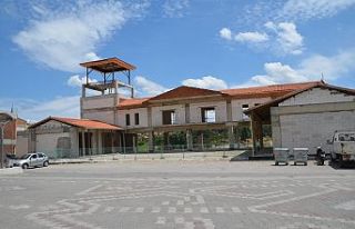 Bu hafta sonu yine evlerdeyiz, sokağa çıkma kısıtlaması...