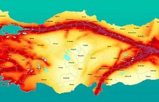 Deprem Uzmanı Profesörler açıkladı " Neden...