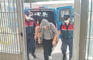 Kasten Öldürme Şüphelisi Yakalandı