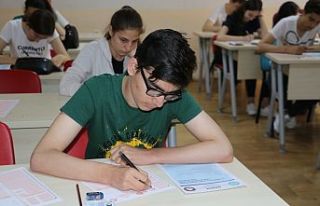 MABEM Sosyal Mesafeli Deneme Sınavı Planlamasını...