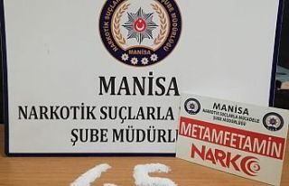 Narkotik Şube Enselerine Bindi! 3 kişi tutuklandı