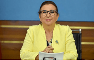 Ticaret Bakanı Pekcan: “Esnafımızı Dünya Pazarına...