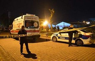 Uzman çavuş tabancasını ateşledi intihar etti!