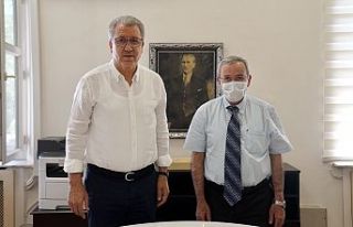 COVID-19’un tanısı için KİT geliştirecek