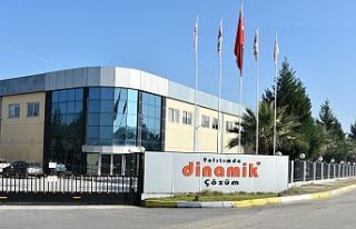 Dinamik Isı halka arz ediliyor
