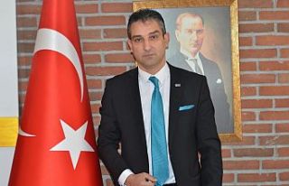 İYİ Partili Çelik " üzücü sel felaketinden...