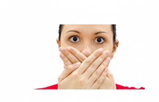 Maske Ağız Kokusunu Ortaya Çıkarttı